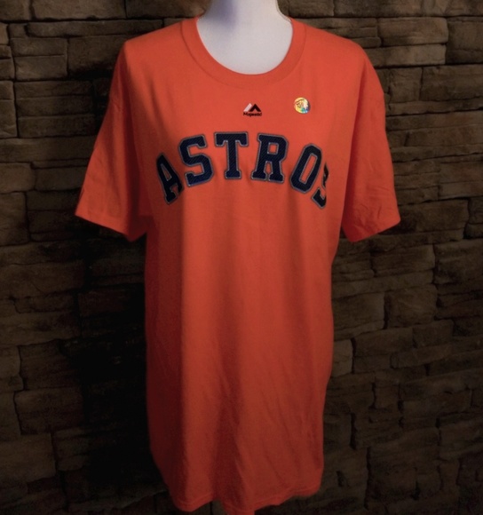 2017 World Series Champs! Houston ASTROS! ⚾️🥇🏆⚾️ - Picture 2 of 6